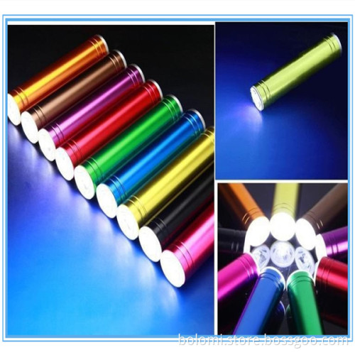 2016 hot selling Portable Famous tube cylinder shape power bank 2600mah,Undertake OEM gifts customized.